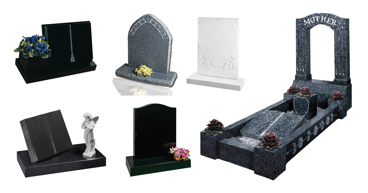 Headstones Brighton Stonemasons West Sussex